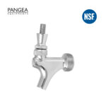 100% Stainless Steel Draft Beer Faucet A013