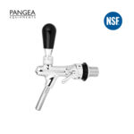 100% Stainless Steel  Draft Beer Faucet A019