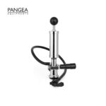 Chrome Plated Forged Brass Body with Nickle Plated  Brass Probe A204 - Image 2