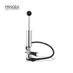 Chrome Plated Forged Brass Body with Nickle Plated  Brass Probe A204 - Image 3