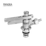 U-System Keg Coupler A312