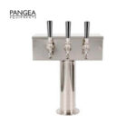 Triple Faucet Beer Tower A410