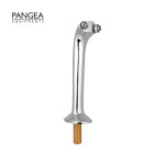 Double Faucet Draft Beer Tower A414