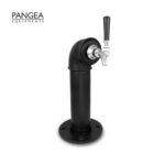 3" Industrial Draft Beer Tower  Single Faucet A421
