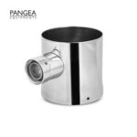 3" Tower Extension with Single Hole A481