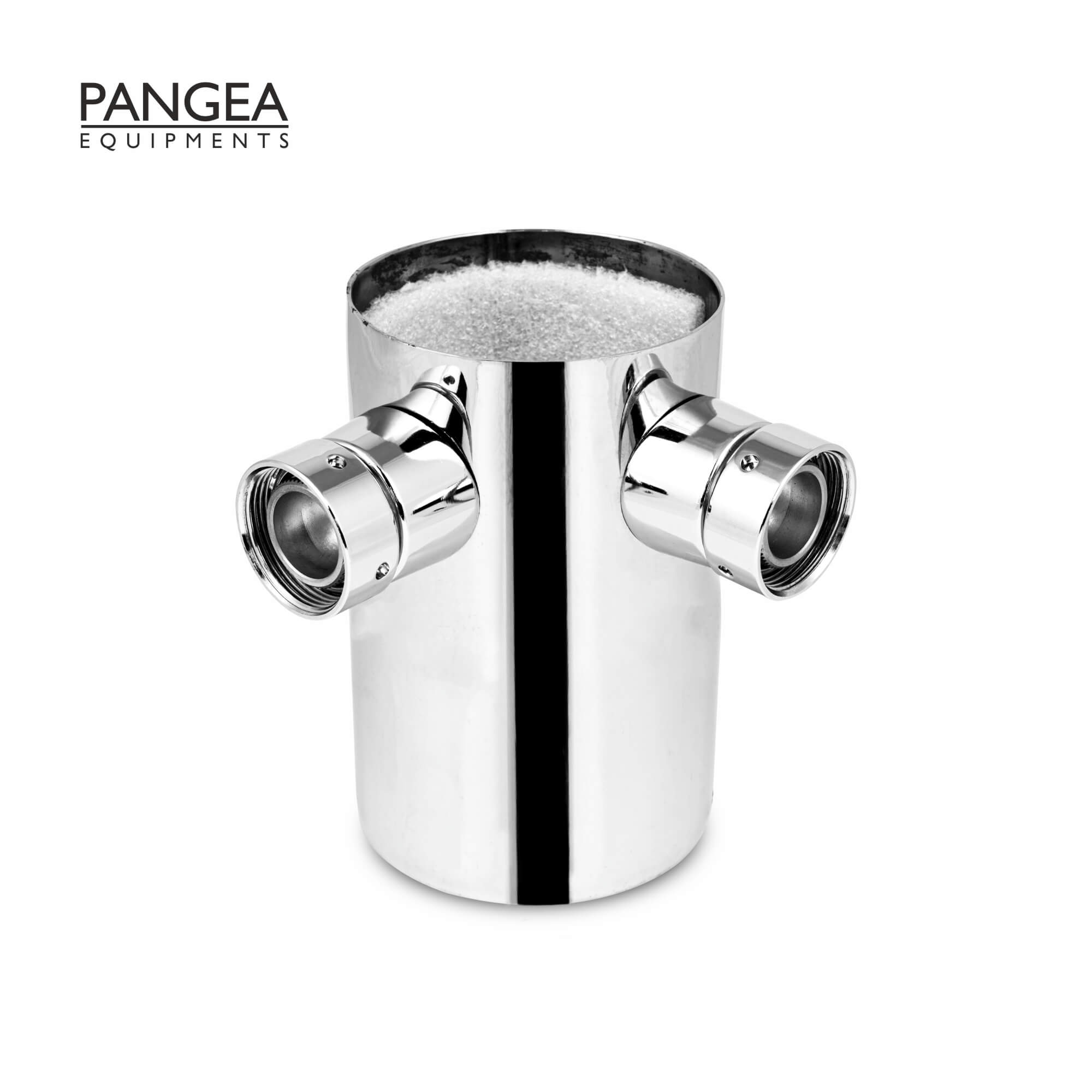 A483-01 4.75″ Tower Extension Double Hole A483 - Image 1