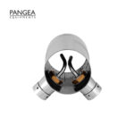 4.75″ Tower Extension Double Hole A483 - Image 2