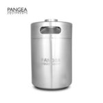 Mini Keg 5lt with D System Spear A487