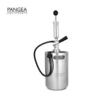Mini Keg 5lt with Picnic coupler dispensing kit A491 - Image 3