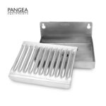 Wall Mount Drop Tray Without Drain A501 - Image 2