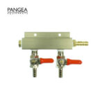 2 Way Gas Distributor without PRV A613