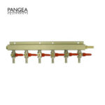 5 Way Gas Distributor without PRV A619