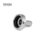 Chrome Plated Brass Tail Piece A901 - Image 2