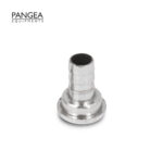 Chrome Plated Brass Tail Piece A901 - Image 4