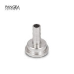 Chrome Plated Brass Tail Piece A901 - Image 5