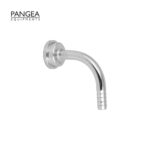 Chrome Plated Brass Elbow Nipple A911