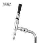 Chrome plated Brass Finish Stout Faucet Beer Tower A431 - Image 2
