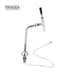 Chrome plated Brass Finish Stout Faucet Beer Tower A431 - Image 4