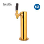 Double Faucet Draft Beer Tower A405 - Image 3