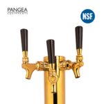 Triple Faucet Draft Beer Tower A406 - Image 2
