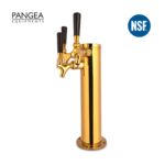 Triple Faucet Draft Beer Tower A406 - Image 3