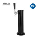 Single Faucet Draft Beer Tower A407