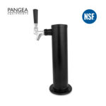 Single Faucet Draft Beer Tower A407 - Image 3