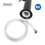 Single Faucet Draft Beer Tower A407 - Image 4