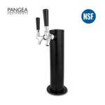 Double Faucet Draft Beer Tower A408 - Image 3