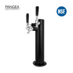 Triple Faucet Draft Beer Tower A409 - Image 3