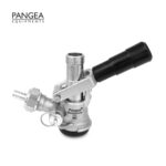 S.S 304 Body with Nickle Plated Brass Probe A301