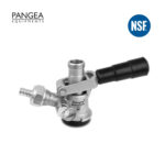 S.S 304 Body with S.S 304 Probe A302