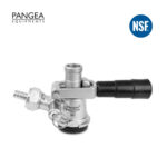 Forged Brass Body with S.S 304 Probe A304 - Image 2