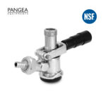 Forged Brass Body without PRV with Nickle Plated Brass Probe A305 - Image 2