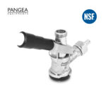 Forged Brass Body with Nickle Plated Brass Probe A308 - Image 3