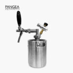 Mini Keg 2lt with dispensing kit A493