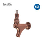 PVD Coated Copper S.S Faucet A015