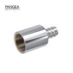 Pump Connector with Hose Barb