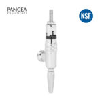 Chrome Plated Forged Brass Stout Faucet A041