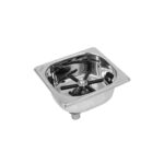 Flush Mount Pitcher Rinser A952