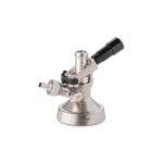 G Type Keg Coupler A313