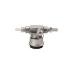 Low Profile D- Type Coupler A314